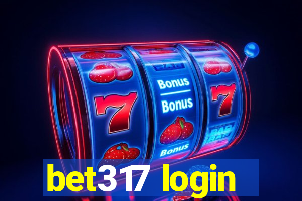 bet317 login